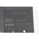 Verdeck Steuergerät 8N7962267 Audi TT 8N Roadster Komfortsteuergerät Modul