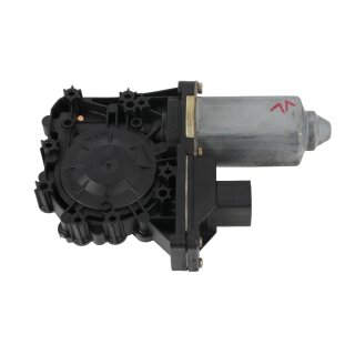 Fensterhebermotor vorne links 8N7959801A Audi TT 8N *Roadster* Fahrerseite