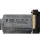 Fensterhebermotor vorne links 8N7959801A Audi TT 8N *Roadster* Fahrerseite
