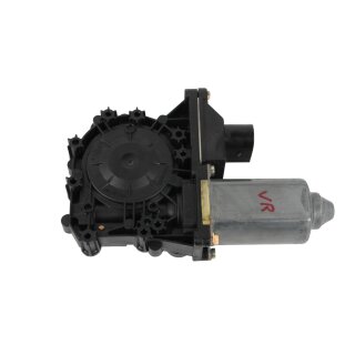 Fensterhebermotor vorne rechts 8N7959802B Audi TT 8N *Roadster* Beifahrerseite