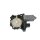 Fensterhebermotor vorne rechts 8N7959802B Audi TT 8N *Roadster* Beifahrerseite