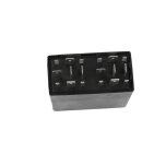 Relais 393 Glühlampenkontrolle 4B0919471A Audi TT 8N...