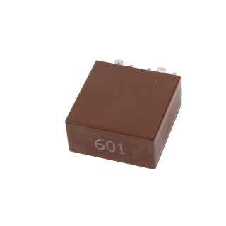 Relais 601 Audi TT 8N 8N0955531B Wisch Wasch Intervall Wischerrelais SWR