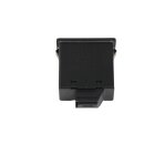 Schalter Airbag Deaktivierung ON OFF 4B0919237 Audi TT 8N...