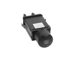 Schalter Heckscheibenheizung 8N0941503B Audi TT 8N...