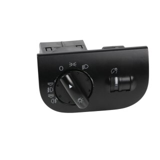Lichtschalter Xenon 8N1941531A Audi TT 8N Schalter Regler Beleuchtung NSW NSL