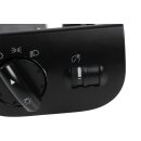 Lichtschalter Xenon 8N1941531A Audi TT 8N Schalter Regler Beleuchtung NSW NSL