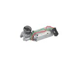 Windschott Motor elektrisch 0390201645 Audi TT 8N...