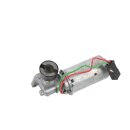 Windschott Motor elektrisch 0390201645 Audi TT 8N...