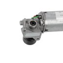 Windschott Motor elektrisch 0390201645 Audi TT 8N Roadster Windschutz Scheibe