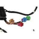 Kabelbaum Tür vorne links 8N0971035J Audi TT 8N...