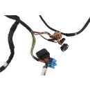 Kabelbaum Tür vorne links 8N0971035J Audi TT 8N elektrische Spiegel Fenster ZV