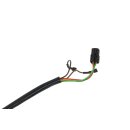 Kabelbaum Tür vorne links 8N0971035J Audi TT 8N elektrische Spiegel Fenster ZV
