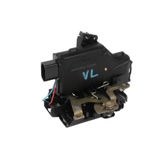 Türschloß vorne links 8N1837015 Audi TT 8N Fahrerseite ZV Schloss Schloß