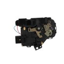 Türschloß vorne links 8N1837015 Audi TT 8N Fahrerseite ZV Schloss Schloß