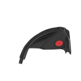 Dichtung Gummilippe Türverkleidung links Fahrerseite 8N0837777F Audi TT 8N Coupe-Roadster