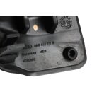 Abdeckung Dichtungsstück Tür links 8N0837711B Audi TT 8N Cabrio-Roadster