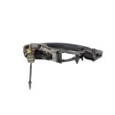 Türgriff vorne links außen Fahrerseite LZ7X nimbusgrau 3B0837885G Audi TT 8N