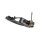 Türgriff vorne links außen Fahrerseite LZ7X nimbusgrau 3B0837885G Audi TT 8N