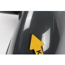 Aussenspiegel elektrisch links Audi TT 8N LZ7X nimbusgrau 8N0857527 Fahrer Spiegel