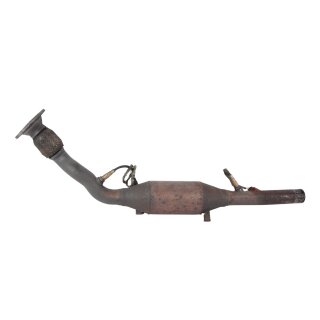 Kat 1.8T APP ARZ Audi A3 8L TT 8N Skoda Octavia VW Golf 4 1J0178CB Katalysator 180PS