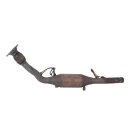 Kat 1.8T APP ARZ Audi A3 8L TT 8N Skoda Octavia VW Golf 4...