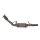 Kat 1.8T APP ARZ Audi A3 8L TT 8N Skoda Octavia VW Golf 4 1J0178CB Katalysator 180PS