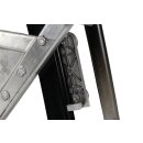 Türrahmen links Fensterhebergestänge 8N7837729 Audi TT 8N *Roadster* Fahrerse.