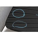 Tür vorne links Fahrer LZ7X nimbusgrau Audi TT 8N...