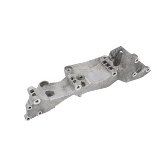 Halter Lichtmaschine Klimakompressor 06A903143P Audi A3 8L TT 8N VW Golf 4 T5