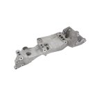 Halter Lichtmaschine Klimakompressor 06A903143P Audi A3 8L TT 8N VW Golf 4 T5