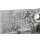 Halter Lichtmaschine Klimakompressor 06A903143P Audi A3 8L TT 8N VW Golf 4 T5