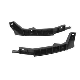 Halterung Stoßstange hinten links rechts 8N0807453 8N0807454 Audi TT 8N Halter