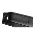 Halterung Stoßstange hinten links rechts 8N0807453 8N0807454 Audi TT 8N Halter