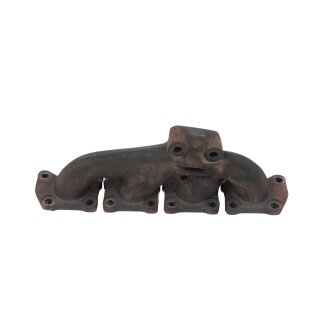 Abgaskrümmer 06A253033AL Audi TT 8N A3 VW Golf 4 Polo Seat Skoda 1,8T 180-190PS K03 Turbo
