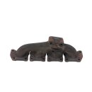 Abgaskrümmer 06A253033AL Audi TT 8N A3 VW Golf 4 Polo Seat Skoda 1,8T 180-190PS K03 Turbo