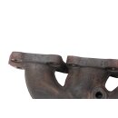 Abgaskrümmer 06A253033AL Audi TT 8N A3 VW Golf 4 Polo Seat Skoda 1,8T 180-190PS K03 Turbo