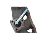Abgaskrümmer 06A253033AL Audi TT 8N A3 VW Golf 4 Polo Seat Skoda 1,8T 180-190PS K03 Turbo