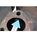 Abgaskrümmer 06A253033AL Audi TT 8N A3 VW Golf 4 Polo Seat Skoda 1,8T 180-190PS K03 Turbo