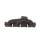 Abgaskrümmer 06A253033AL Audi TT 8N A3 VW Golf 4 Polo Seat Skoda 1,8T 180-190PS K03 Turbo