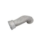 Ansaugrohr 06A133607D Turbolader K03 Audi A3 8L- Audi TT...