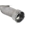 Ansaugrohr 06A133607D Turbolader K03 Audi A3 8L- Audi TT 8N 1.8T 150-180-190 PS