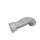 Ansaugrohr 06A133607D Turbolader K03 Audi A3 8L- Audi TT 8N 1.8T 150-180-190 PS