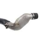 Audi TT 8N Ladedruckrohre Ladedruckschläuche K03 Turbo APP Motor 1,8T 180PS 06A145708B-06A145832C-06A145790-06A145894C
