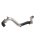 Audi TT 8N Ladedruckrohre Ladedruckschläuche K03 Turbo APP Motor 1,8T 180PS 06A145708B-06A145832C-06A145790-06A145894C