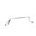 Turbolader K03 Vorlauf Ölleitung 06A145778H Audi TT 8N 1.8T 20V APP-AJQ-AUM-AUQ-ARY Motor Ölrohr