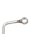 Turbolader K03 Vorlauf Ölleitung 06A145778H Audi TT 8N 1.8T 20V APP-AJQ-AUM-AUQ-ARY Motor Ölrohr