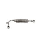 Turbolader K03 Kühlmittelleitung 06A121497Q Audi TT...