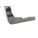 Türscharnier 8N0831411A-1J0831401A vorne links oben-unten Audi TT 8N LZ7X grau