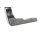 Türscharnier 8N0831411A-1J0831401A vorne links oben-unten Audi TT 8N LZ7X grau